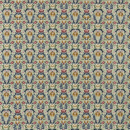 Indigo - Winslow By Slender Morris || In Stitches Soft Furnishings