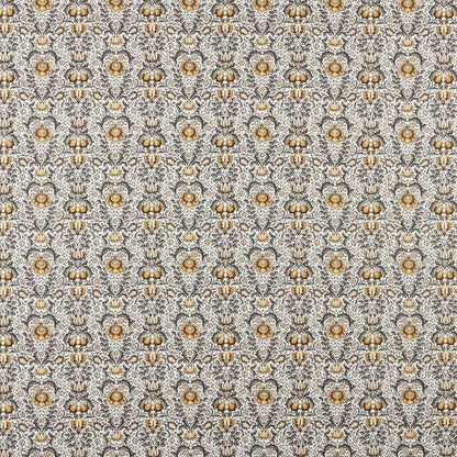 Ochre - Winslow By Slender Morris || In Stitches Soft Furnishings