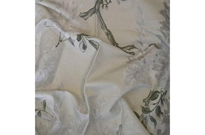 Oyester - Wisteria Garden Print By Laura Ashley || In Stitches Soft Furnishings