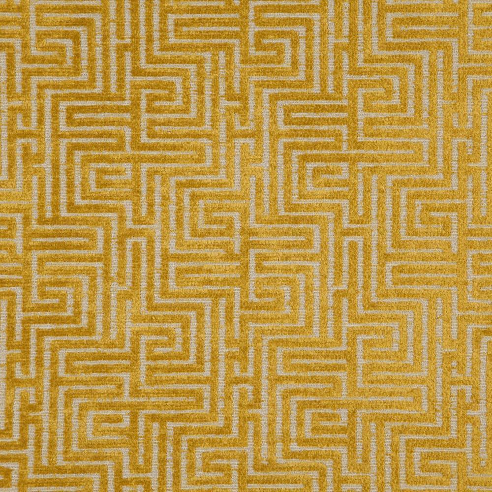 Gold - Adigo By FibreGuard by Zepel || In Stitches Soft Furnishings