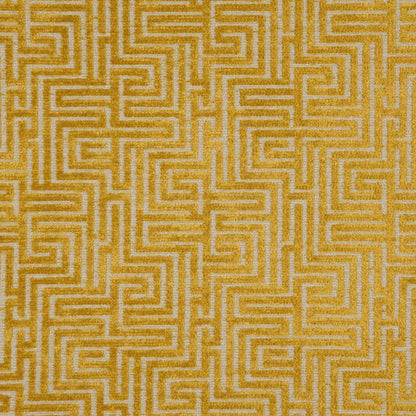 Gold - Adigo By FibreGuard by Zepel || In Stitches Soft Furnishings