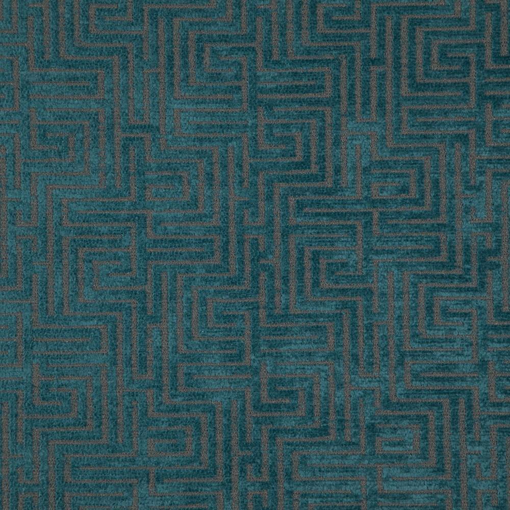 Petrol - Adigo By FibreGuard by Zepel || In Stitches Soft Furnishings