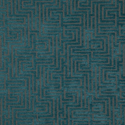 Petrol - Adigo By FibreGuard by Zepel || In Stitches Soft Furnishings