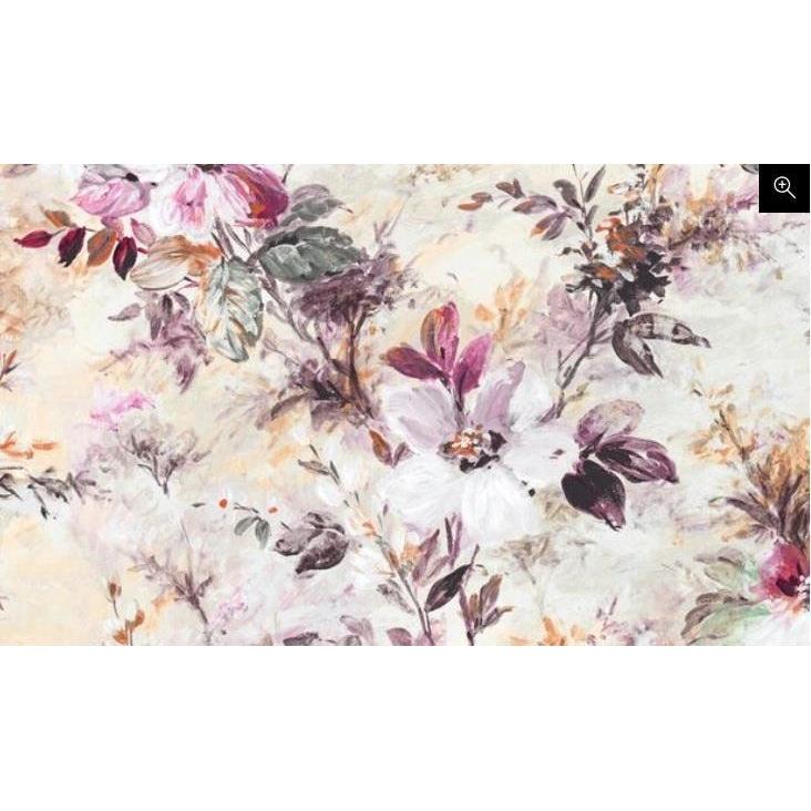 55761-1019 - Agnes (Velvet) By Slender Morris || In Stitches Soft Furnishings