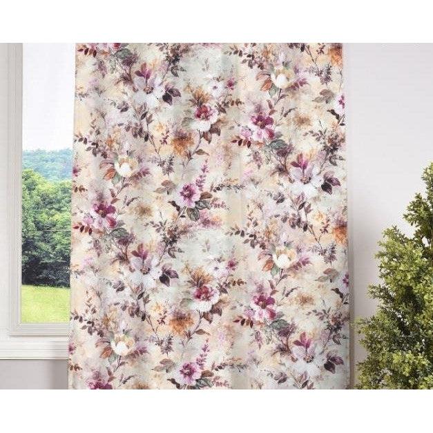  - Agnes (Velvet) By Slender Morris || In Stitches Soft Furnishings