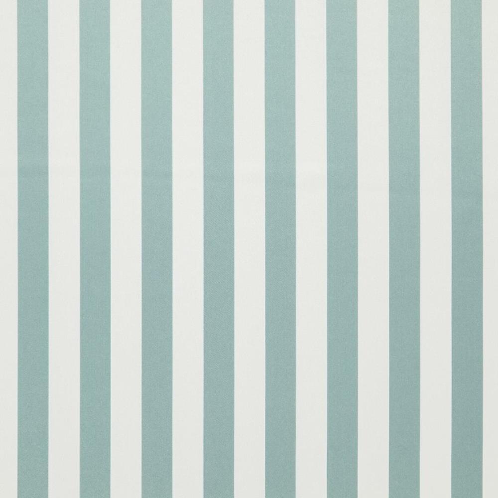 Aqua - Ahead By James Dunlop Textiles || In Stitches Soft Furnishings