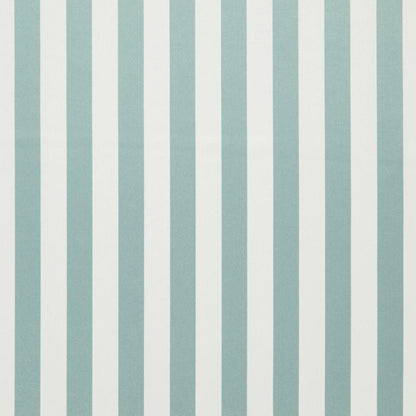 Aqua - Ahead By James Dunlop Textiles || In Stitches Soft Furnishings