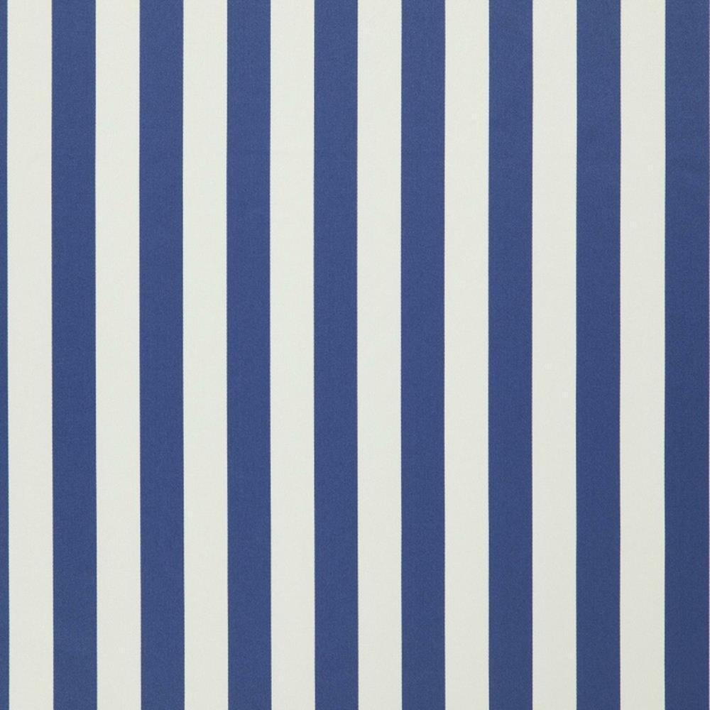 Marine - Ahead By James Dunlop Textiles || In Stitches Soft Furnishings