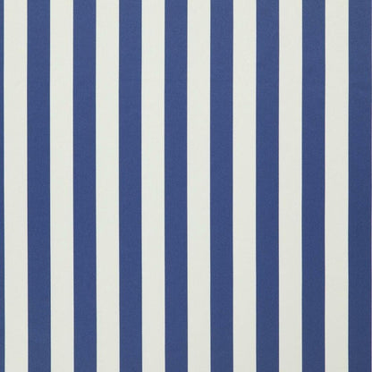 Marine - Ahead By James Dunlop Textiles || In Stitches Soft Furnishings