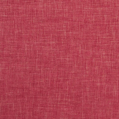 Raspberry - Albany By Clarke & Clarke || In Stitches Soft Furnishings