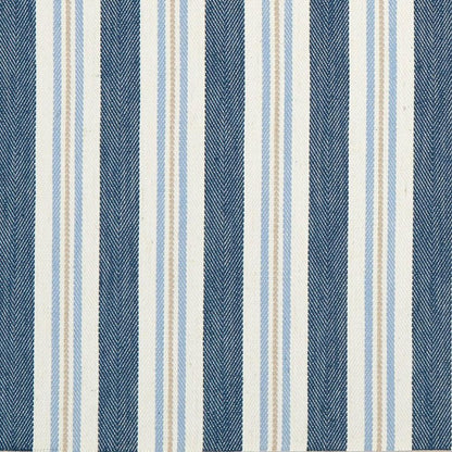 Denim - Alderton By Clarke & Clarke || In Stitches Soft Furnishings