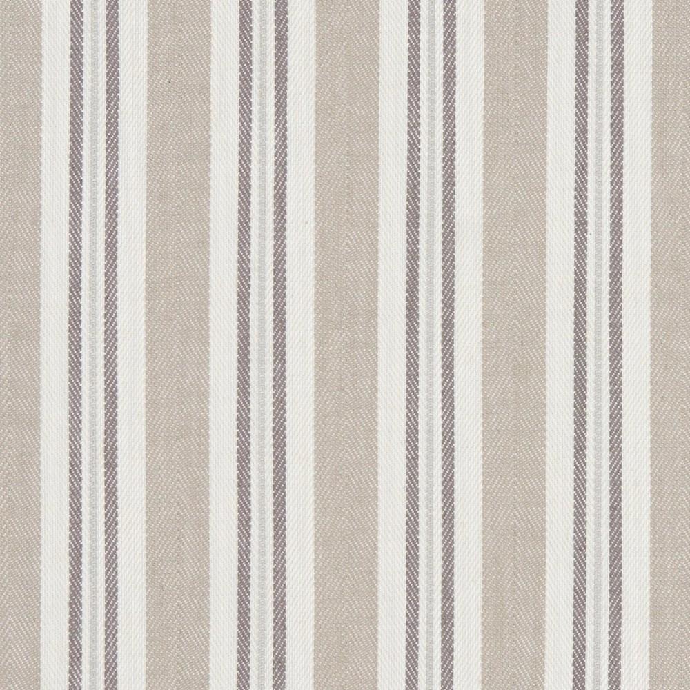 Natural - Alderton By Clarke & Clarke || In Stitches Soft Furnishings