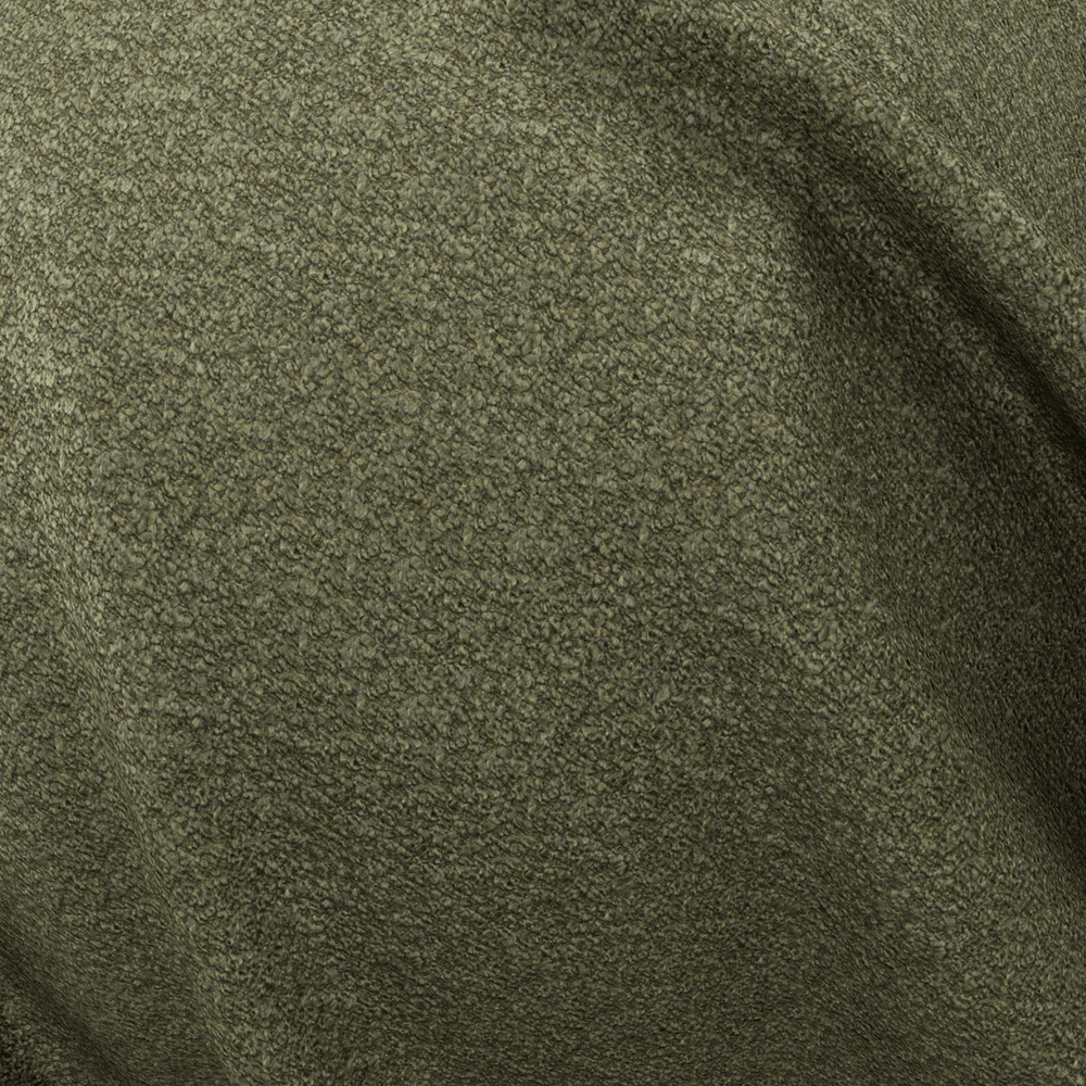 Artichoke - Alpine By James Dunlop Textiles || In Stitches Soft Furnishings