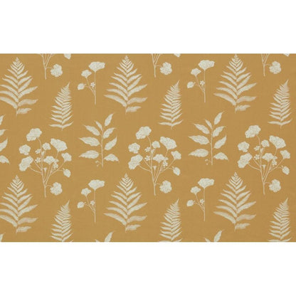 Ochre - Amaranth By Ashley Wilde || In Stitches Soft Furnishings