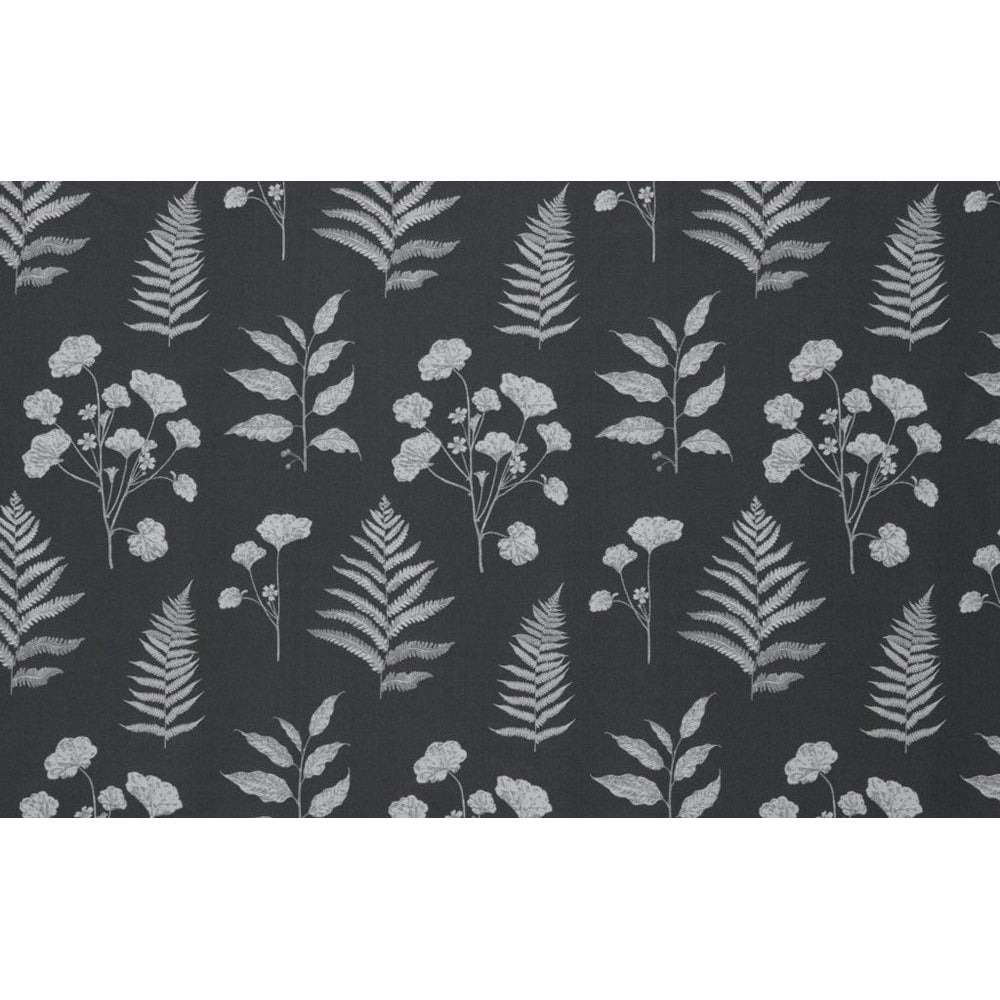Smoke - Amaranth By Ashley Wilde || In Stitches Soft Furnishings