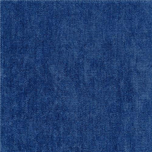 Cobalt - Amigo By Zepel || In Stitches Soft Furnishings