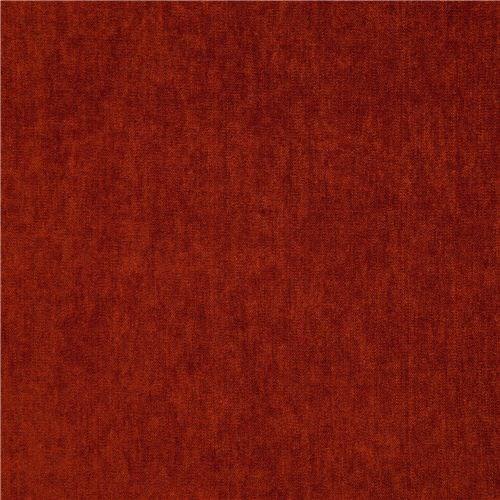 Rust - Amigo By Zepel || In Stitches Soft Furnishings