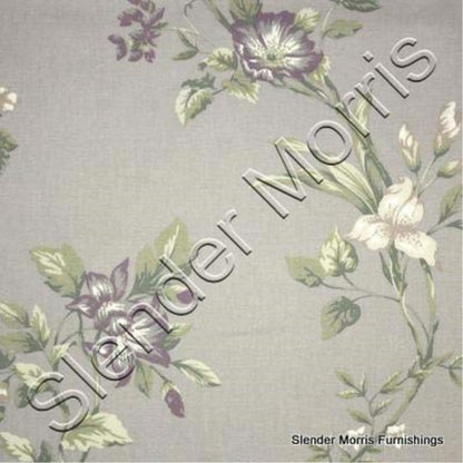Amethyst - Applebury By Slender Morris || In Stitches Soft Furnishings