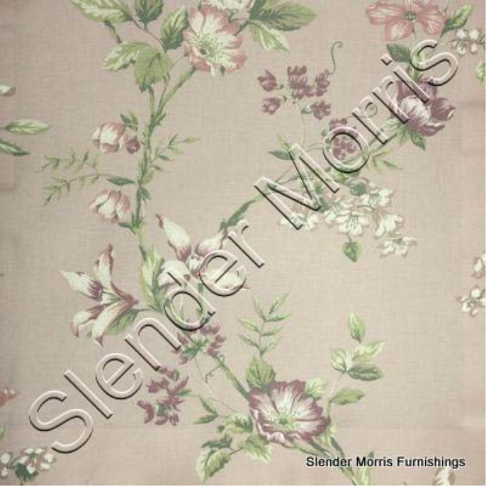 Blush - Applebury By Slender Morris || In Stitches Soft Furnishings