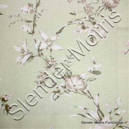 Sage - Applebury By Slender Morris || In Stitches Soft Furnishings