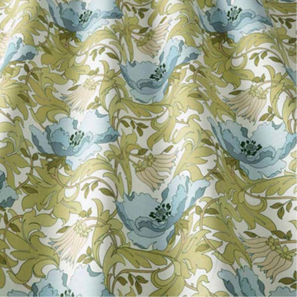 Cornflower - Art Deco By ILIV || In Stitches Soft Furnishings