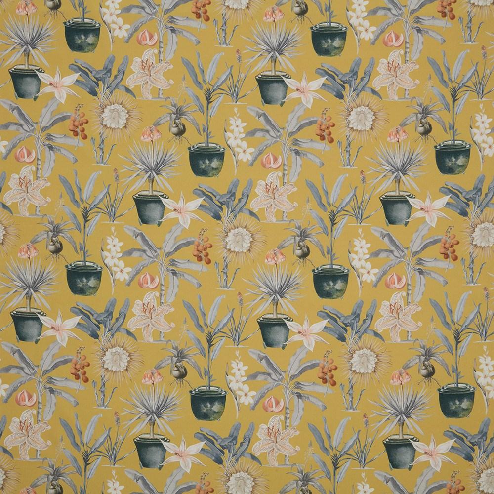 Ochre - Atrium By ILIV || In Stitches Soft Furnishings