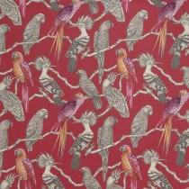 Pomegranate - Aviary By ILIV || In Stitches Soft Furnishings