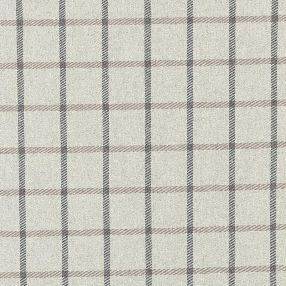Flannel - Aviemore By Clarke & Clarke || In Stitches Soft Furnishings