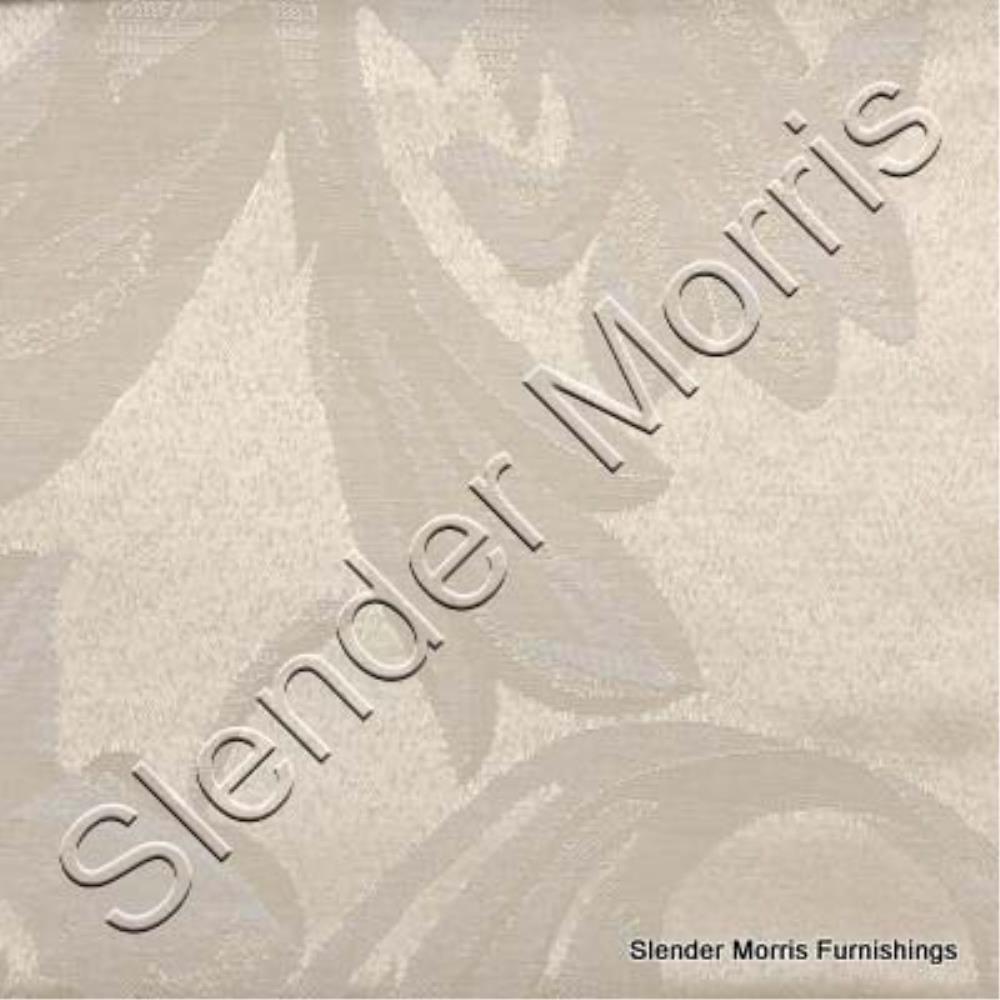 Cream - Barcelona Uncoated By Slender Morris || In Stitches Soft Furnishings