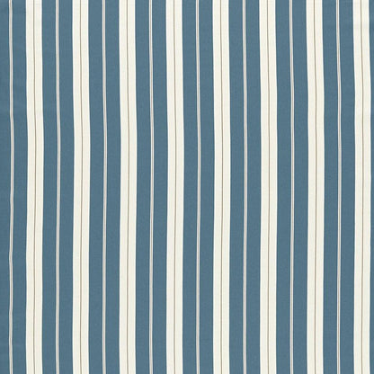 Denim/Linen - Belgravia By Clarke & Clarke || In Stitches Soft Furnishings