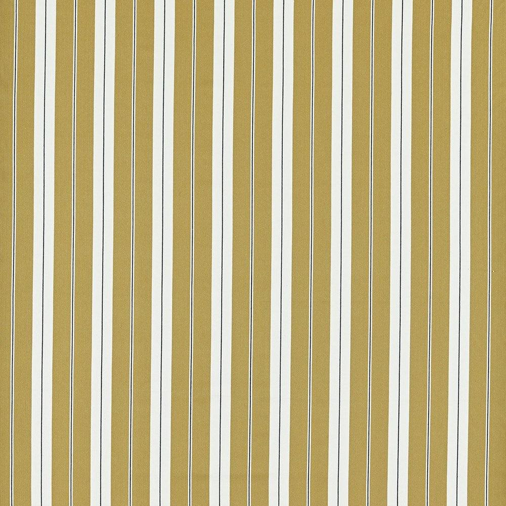 Ochre/Charcoal - Belgravia By Clarke & Clarke || In Stitches Soft Furnishings