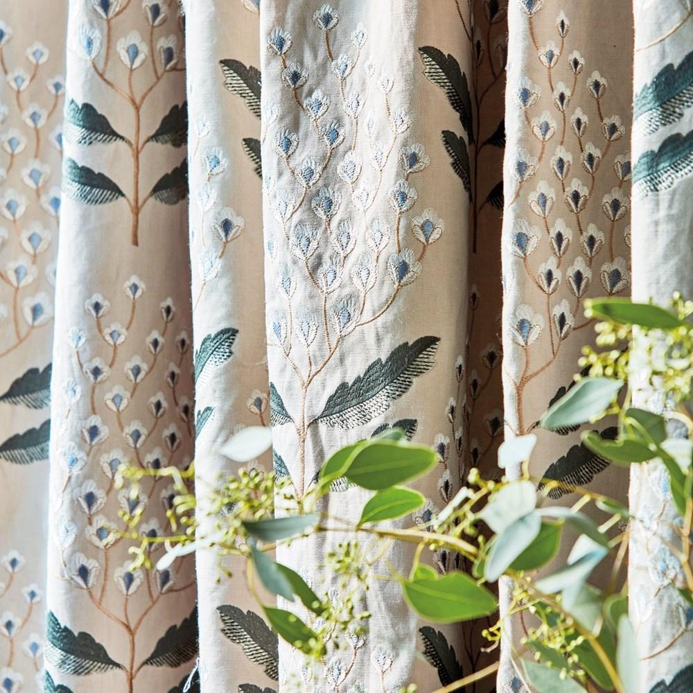  - Bellis By Sanderson || In Stitches Soft Furnishings