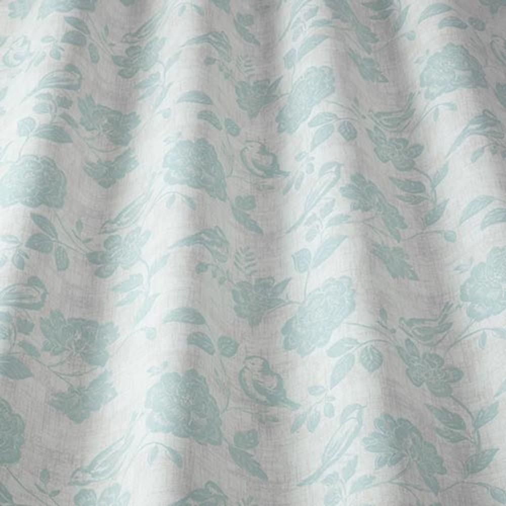 Duckegg - Bird Garden By ILIV || In Stitches Soft Furnishings