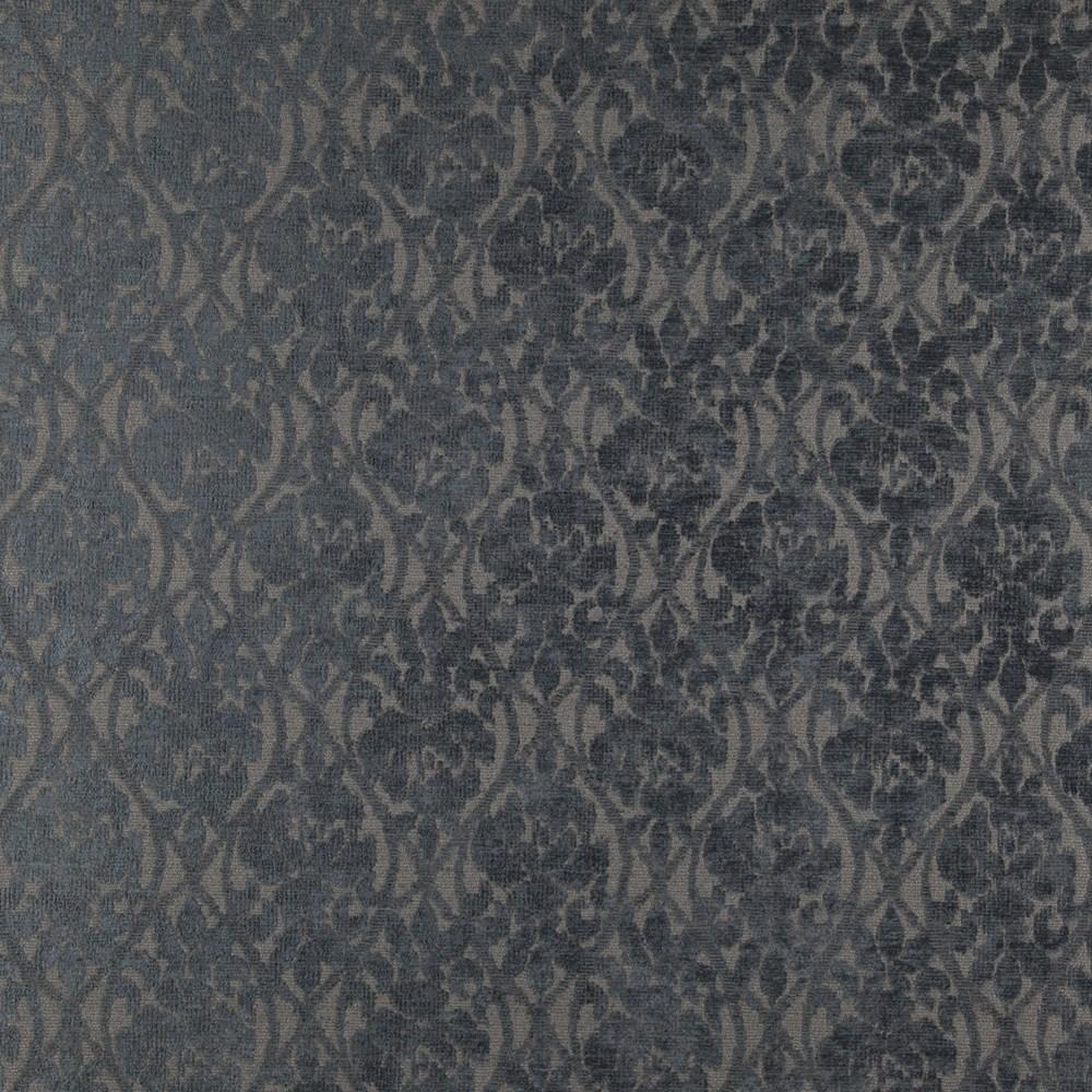 Midnight - Brenta By FibreGuard by Zepel || In Stitches Soft Furnishings