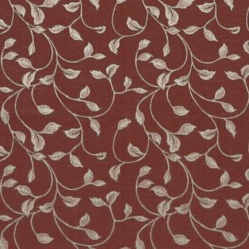 Red Lantern - Brompton By Charles Parsons Interiors || In Stitches Soft Furnishings