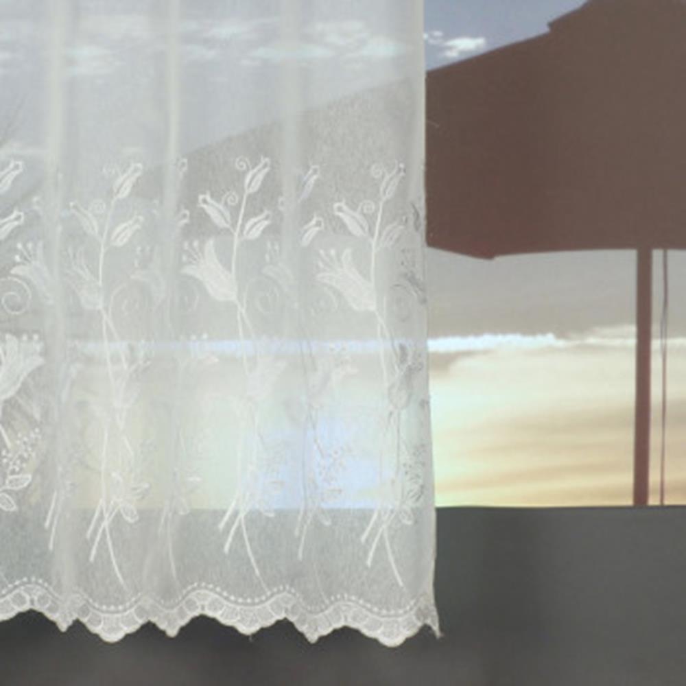 White - Bronte By Charles Parsons Interiors || In Stitches Soft Furnishings