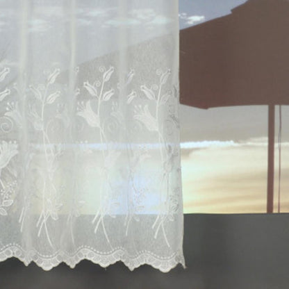 White - Bronte By Charles Parsons Interiors || In Stitches Soft Furnishings
