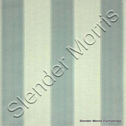 Wedgewood - Calais By Slender Morris || In Stitches Soft Furnishings