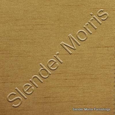 Hazelnut - Camelot By Slender Morris || In Stitches Soft Furnishings