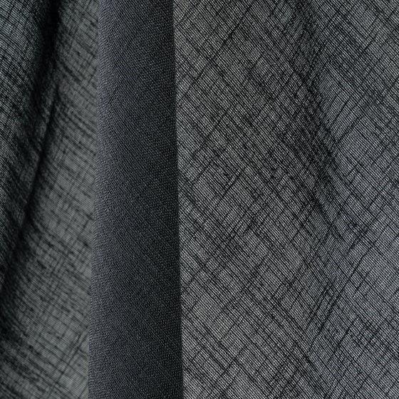 Carbon - Carter By Charles Parsons Interiors || In Stitches Soft Furnishings