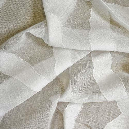 Ivory - Celeste By Maurice Kain || In Stitches Soft Furnishings