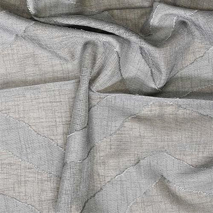 Silver - Celeste By Maurice Kain || In Stitches Soft Furnishings