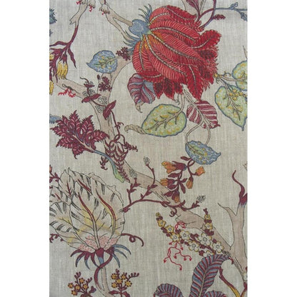 Multi - Ceylan By Raffles Textiles || In Stitches Soft Furnishings