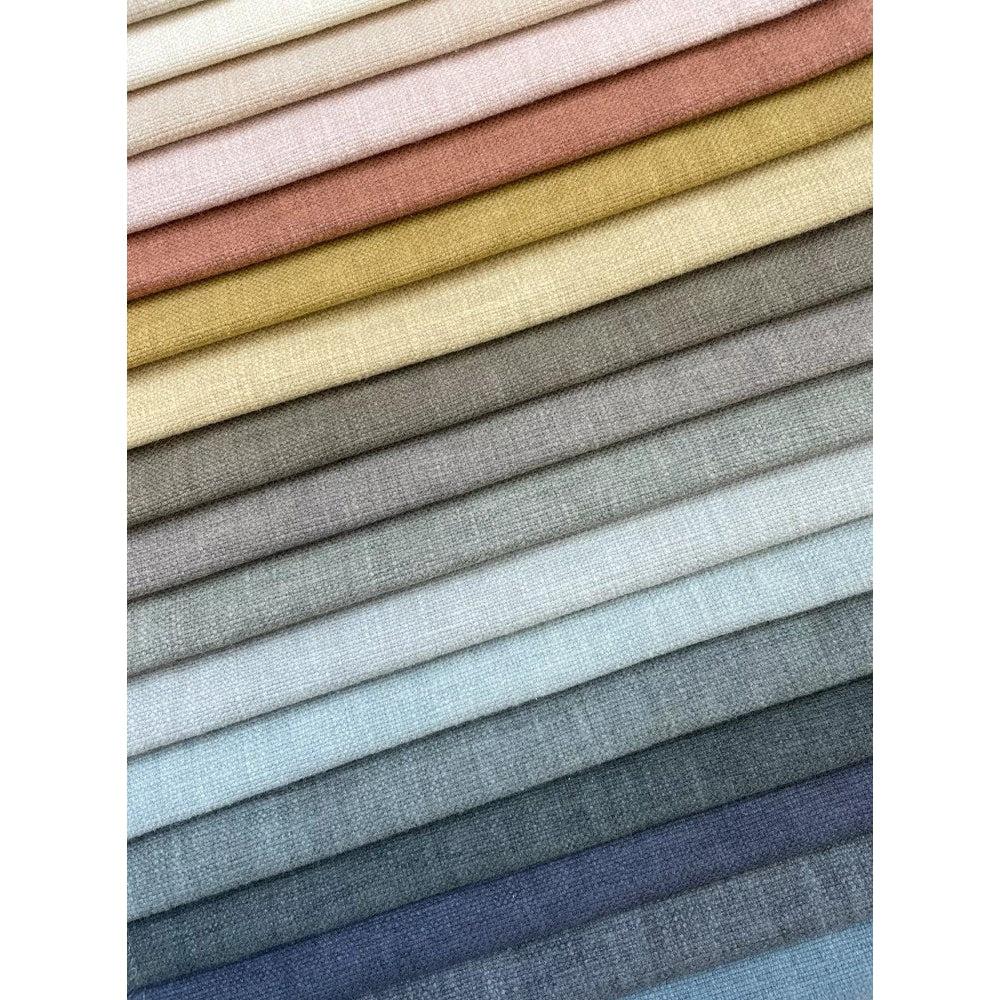  - Chambray By Warwick || In Stitches Soft Furnishings