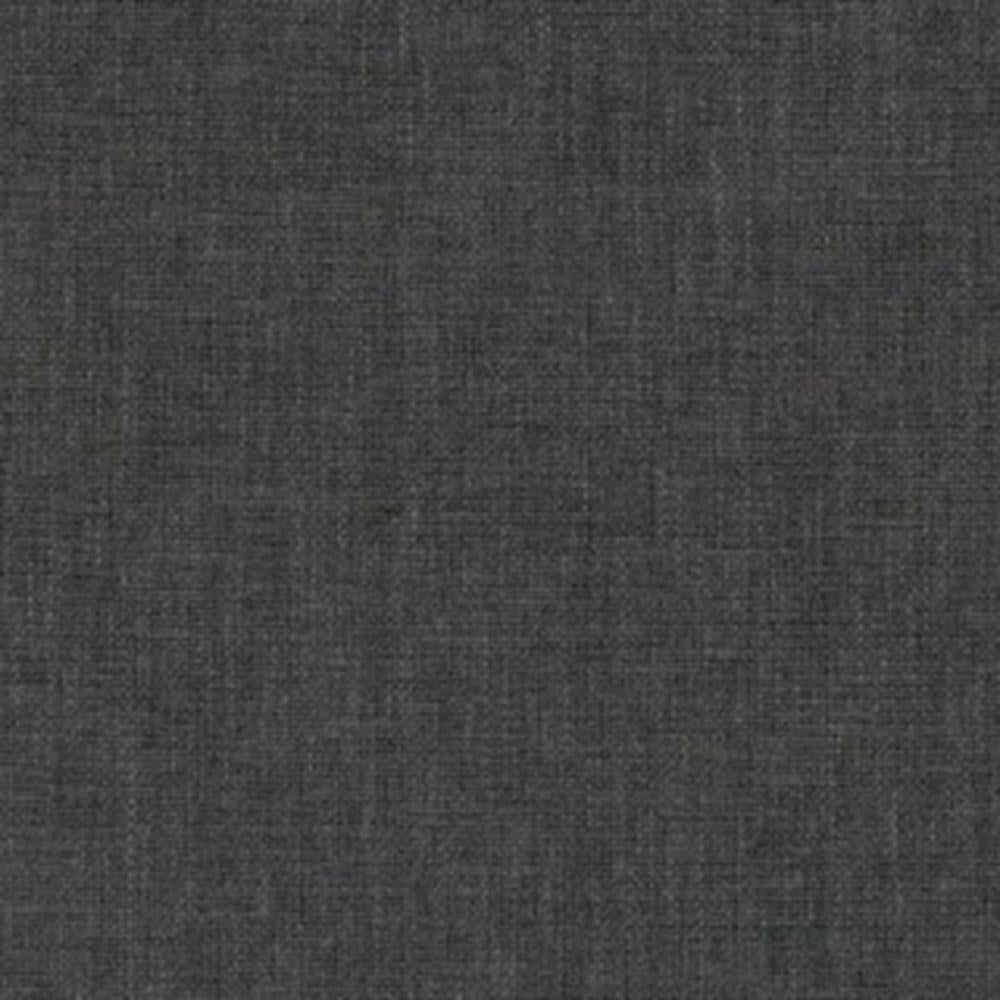 Steel - Chambray By Warwick || In Stitches Soft Furnishings