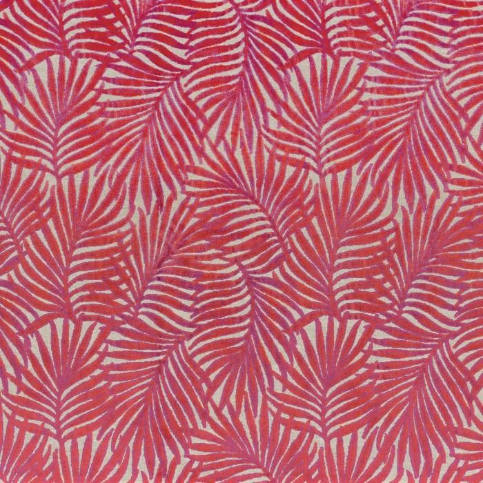 Fuschia - Cica By Camengo || In Stitches Soft Furnishings
