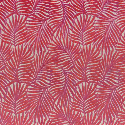 Fuschia - Cica By Camengo || In Stitches Soft Furnishings