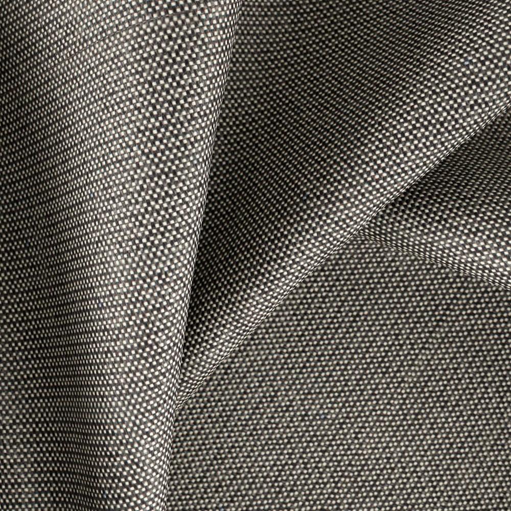 Charcoal - Climbing By FibreGuard by Zepel || In Stitches Soft Furnishings
