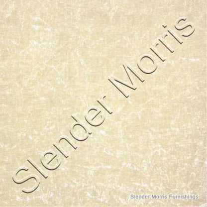 Beige - Crushed Organza By Slender Morris || In Stitches Soft Furnishings
