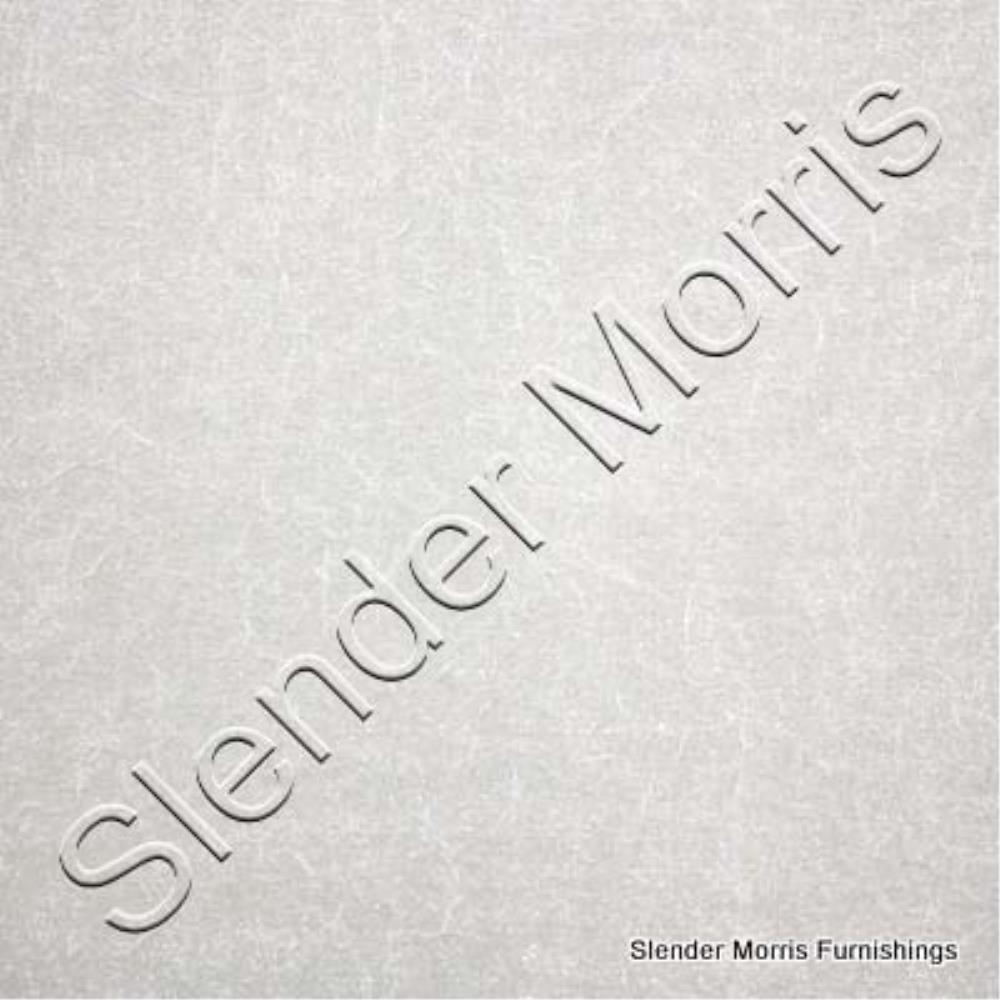 Ivory - Crushed Organza By Slender Morris || In Stitches Soft Furnishings